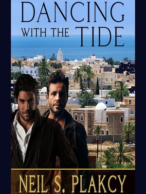 cover image of Dancing with the Tide